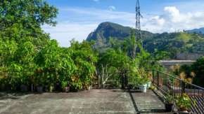 Welcome Homestay
